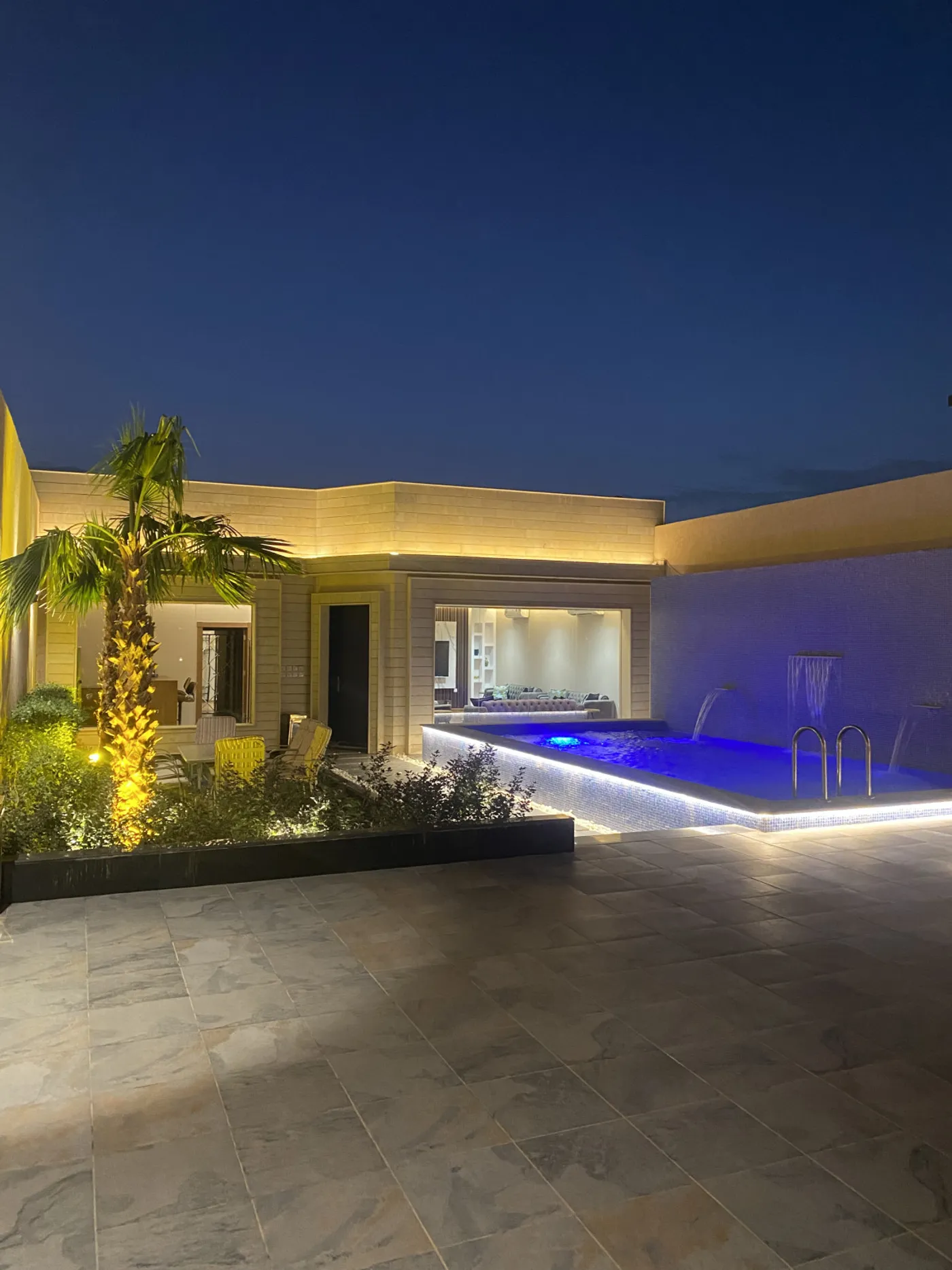 استراحه مكه